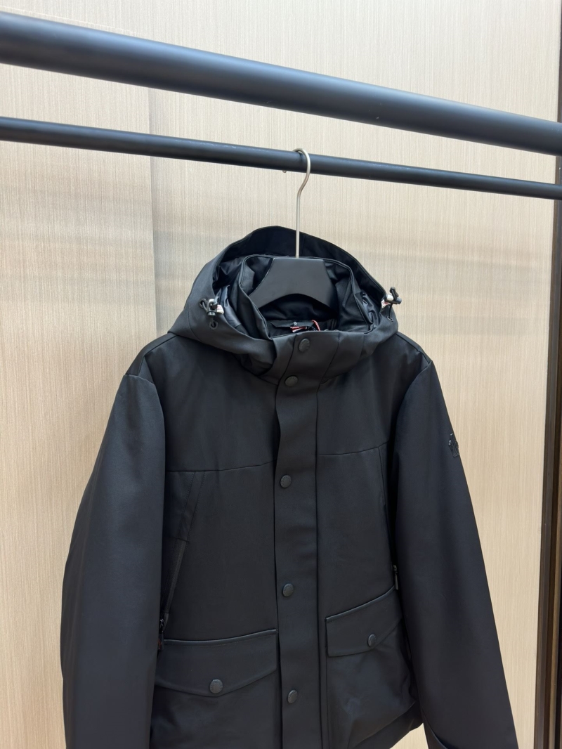 Moncler Down Coat